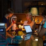 Как будут действовать графики отключения света 5 июня: ответ “Укрэнерго”