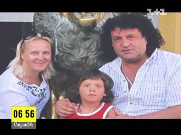
Иво Бобул рассказал о трех внуках и как часто видится с ними: "Помогаю им"
