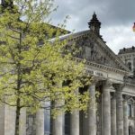 В Бундестаге прокомментировали разрешение бить по РФ немецким оружием: Это должно было случиться раньше