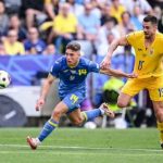 Словакия – Украина: прогноз на матч Евро-2024