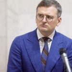 Кулеба прокомментировал заявление Байдена о неготовности поддержать «нотовизацию Украины»