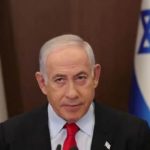 Нетаньяху: Фаза интенсивных боев против ХАМАС в секторе Газа подходит к концу