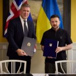 Безопасное соглашение между Украиной и Исландией (полный текст)