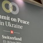 Второе пленарное заседание Глобального саммита мира