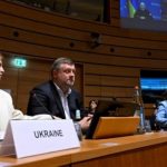 Украинская сторона начинает переговоры о вступлении в ЕС подготовленной – Корниенко