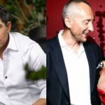 Андрей Джеджула впервые высказался о разводе экс-жены Санты Димопулос: “Плохая новость”