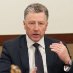 Уолкер: Боюсь, что с саммита в Вашингтоне Путин в третий раз получит сигнал о нерешительности НАТО