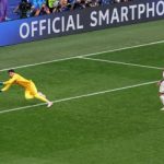 Евро-2024: Португалия разгромила Турцию и возглавила группу