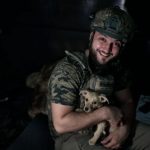 “Пытаемся продвигаться вперед”. В ВСУ рассказали о боях за Волчанск