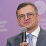 Украина и Китай продолжат разговор о прекращении российской войны – Кулеба