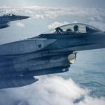 “Еще одна напряженная ночь”: в Польше подняли в воздух самолеты из-за атаки РФ по Украине