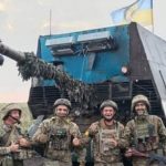 Украинские военные затрофеили российский “танк-сарай” и взяли в плен его экипаж