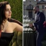 Анна Тринчер оскандалилась появлением на свадьбе известной блогерши, на которой развлекались россияне