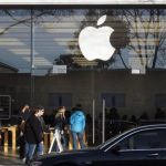Apple не зможе запустити свій штучний інтелект в ЄС у 2024 році через законодавство