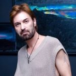 Известный украинский певец шокировал, как едва не погиб в Сирии от обстрела: “Был весь в крови”