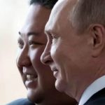 Путин и Ким Чен Ын бросают вызов Западу и мировому порядку – ISW