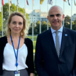 Генсек СЕ пообещал назначить спецпредставителя по делам украинских детей – вице-президент ПАСЕ