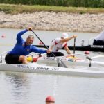 Украинцы завоевали 7 медалей на чемпионате Европы по гребле на байдарках и каноэ