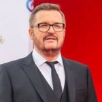 Александр Пономарев показал покойную маму и трогательно почтил ее память