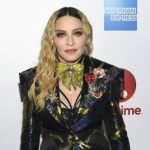 Мадонна показала жуткие кадры войны в Украине и заговорила о возвращении детей из плена России