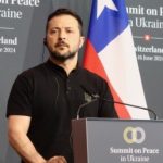 Все участники Саммита мира поддержали территориальную целостность Украины.