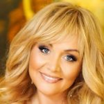 Алла Кудлай призналась, где находится ее сын и невестка с внуками во время войны