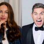 Экс-жена Остапчука отреагировала на слухи о переезде шоумена в дом, который они приобрели совместно