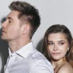 23-летняя жена Владимира Остапчука неожиданно потеряла сознание в людном месте