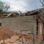 Три человека пострадали из-за российского удара по Старому Салтову на Харьковщине