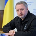 Совет вызвал на завтрашнее заседание генпрокурора Костина