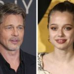 Брэд Питт с болью отреагировал на решение дочери отказаться от его фамилии: “Потерял детей”