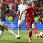 Евро-2024: Швейцария удержала победу над Венгрией
