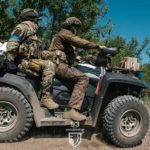 Генштаб: Горячее всего на Торецком и Покровском направлениях.