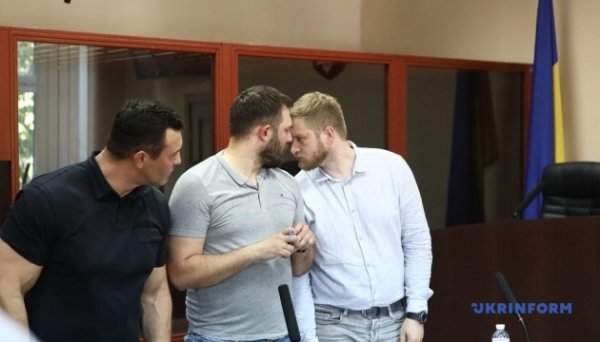 Суд отправил Тищенко под круглосуточный домашний арест