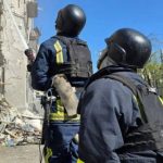 Удар по Харькову: количество пострадавших перевалило за 50