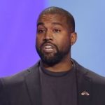 Скандальный Канье Уэст приехал в Россию