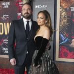 Бен Аффлек на фоне кризиса в браке с Дженнифер Лопес снова начал злоупотреблять алкоголем — СМИ