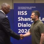 Зеленский встретился с главой Пентагона – обсудили оборонные нужды Украины