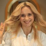 Лилия Ребрик отправила 11-летнюю дочь на отдых без родителей и рассекретила, куда именно