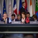 Хороший результат: президентка Швейцарии подвела итоги Саммита мира