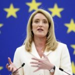 Новый состав Европарламента продолжит поддержку Украины – Мецола