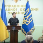 «Без советщины»: Зеленский представил нового руководителя УГО