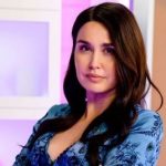 Людмила Барбир рассказала о муже-военном и раскрыла, чем он занимается на фронте