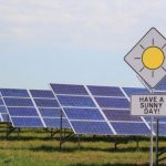 Почему графики отключения света зависят от облачной погоды и надолго ли это