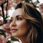 Анна Саливанчук показала редкие фото с родителями и поздравила папу с особым праздником