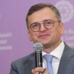 Кулеба: Саммит первых леди и джентльменов – это мероприятие не только публичной, но и «жесткой» дипломатии.