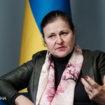 Посол ЕС Катарина Матернова: 2030 год – реалистичная дата окончания переговоров с Евросоюзом