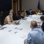 В ОП провели межведомственное совещание по ратификации Римского устава