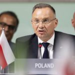 Дуда: Россия ведет колониальную войну и хочет сделать украинцев рабами