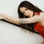 Надя Дорофеева рассказала о случившемся конфузе перед съемкой ее клипа: “Очень стрессово”